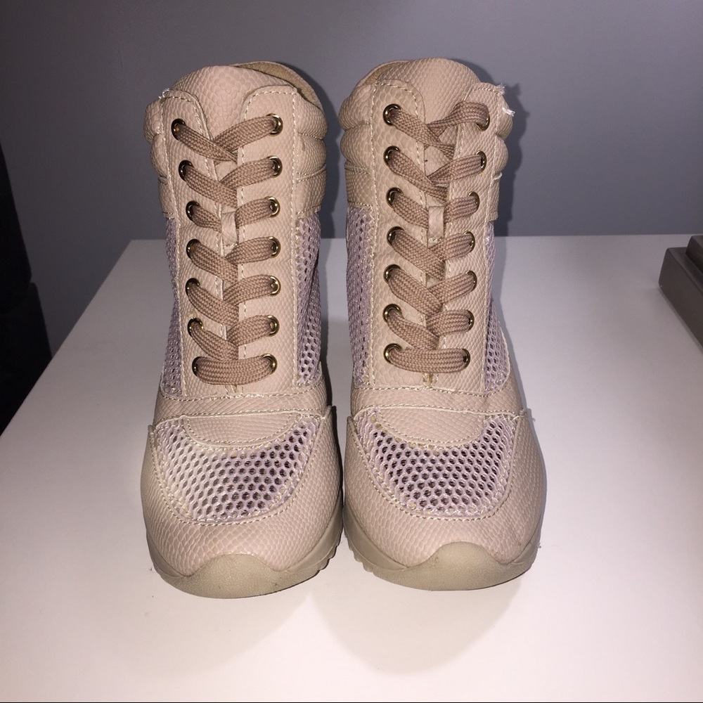 Aspen ShoeDazzle